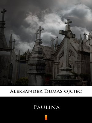 cover image of Paulina